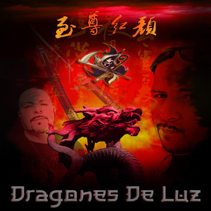 DRAGONES DE LUZ (Explicit)