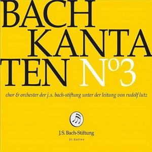 Kantate zum 4. Advent, BWV 132 