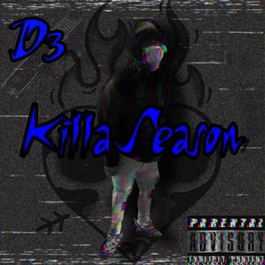 KillaSeason (Explicit)