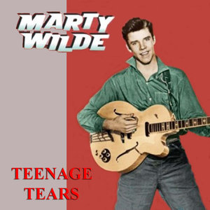 Teenage Tears