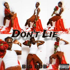 Don't Lie (Explicit)