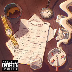 Focus (Explicit)