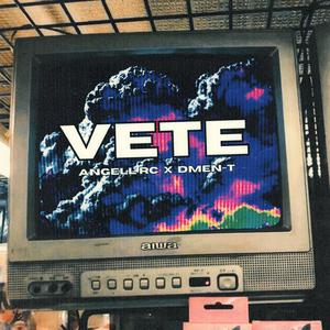 Vete (feat. Dmen-T)