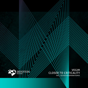Closer To Criticality (Original Mix)