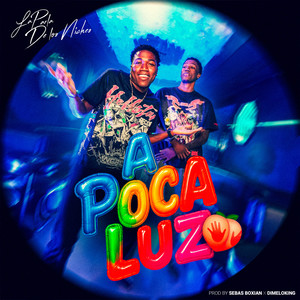 A POCA LUZ (Explicit)