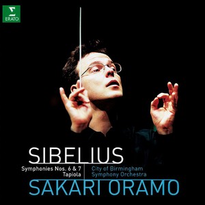 Sibelius Symphony No.7 In C Major Op.105
