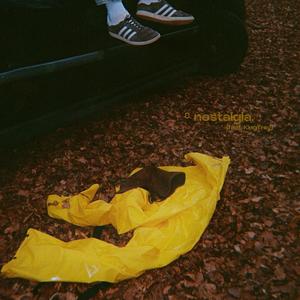 nostalgia. (feat. KingTrey)