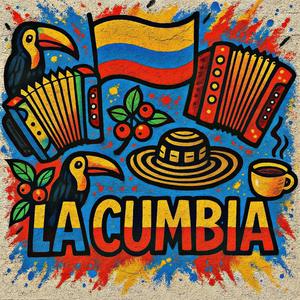 La Cumbia