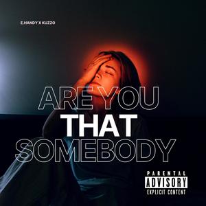 Are You That Somebody (feat. Kuzzo) [Explicit]