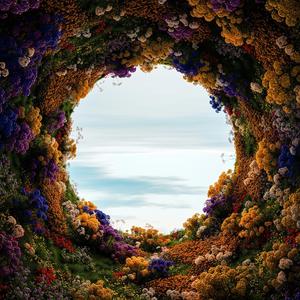 Realize - Someday I'll Leave This Place