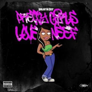 THUG LOVE (feat. QBLAZO) (Explicit)