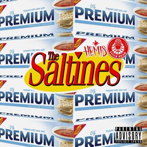 The Whole Day (feat. Fitch Head) (Explicit)