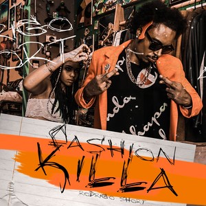 Fashion Killa (Explicit)