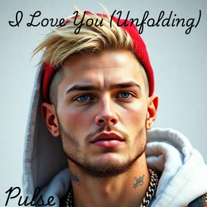 I Love You (Unfolding)