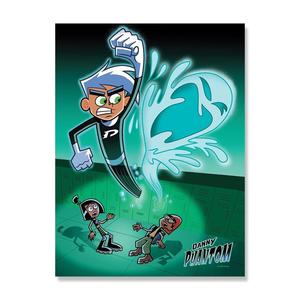 Danny Phantom (Explicit)