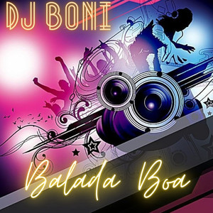 Balada Boa