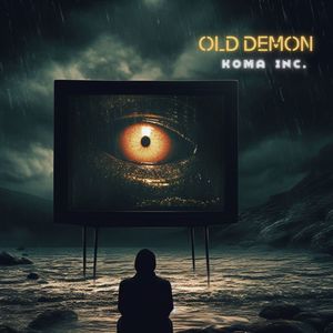 Old Demon