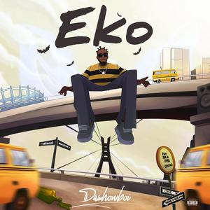 Eko (Lagos) (: Afrobeat_Ins)