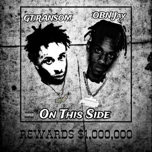 On This Side (feat. Obn Jay) (Explicit)