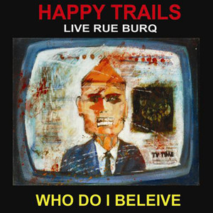 I Smell Death On the Street