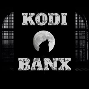 KODI BANX lonewolf (Explicit)