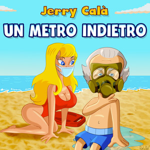 Un metro indietro