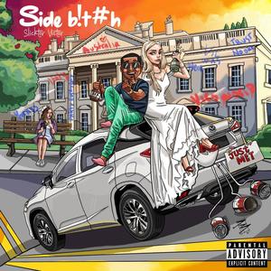 Side ***** (Explicit)