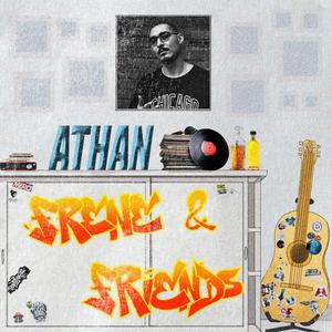 Frenessi - Seres inconformes (feat. Athan) (Frene & Friends)