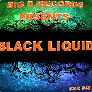 Black Liquid (Explicit)