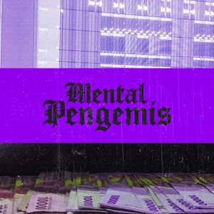 Mental Pengemis