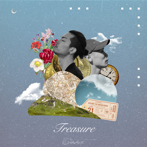 Treasure (feat. TA-TI & 空廻)