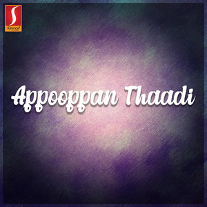 Appooppan Thaadi (Original Motion Picture Soundtrack)