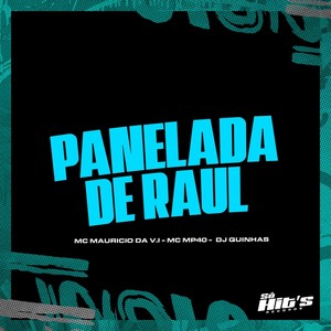 Panelada De Raul (Explicit)