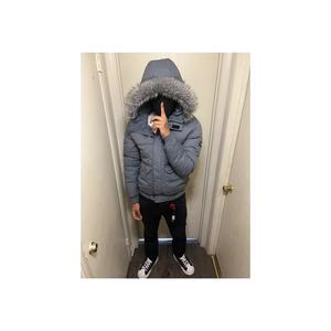 Trapboy (feat. Moodapgr) [Explicit]