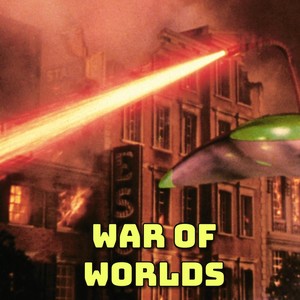 War of Worlds