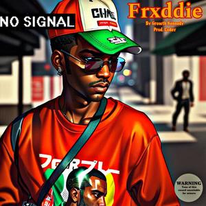 Frxddie! (Explicit)