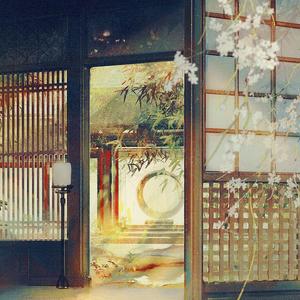 【纯人声】晚夜微雨问海棠 (女声高燃版)