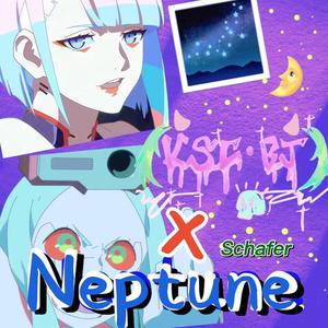 Neptune.