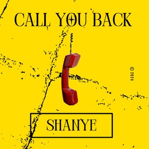 CALL YOU BACK (Explicit)