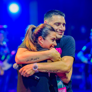 Cuando Te Ame (En Vivo)