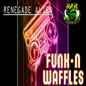 Funk N Waffles