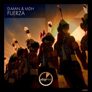Fuerza (Radio Edit)