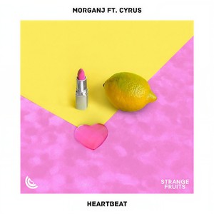 MorganJ - Heartbeat(feat. Cyrus)