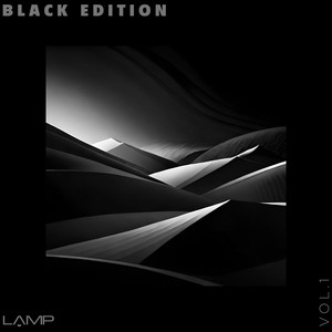 Black Edition, Vol. 1