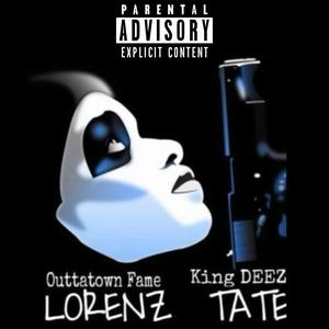 Lorenz Tate (Explicit)