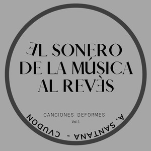 El sonero de la música al revés