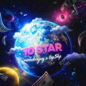 10 Star (feat. Top5Kp)