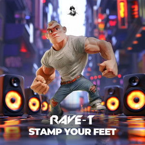 Stamp Your Feet (Extended Mix)
