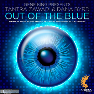 Out of the Blue (Patrick Parades Rubdown)