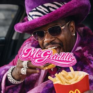McGRiDDLE$ (feat. Bob Gnarly) (Explicit)